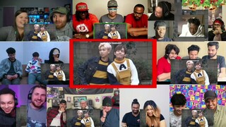 Taehyung being funny moments 😜 Reaction mashup