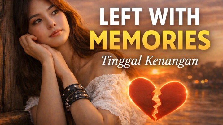 Tinggal kenangan English version