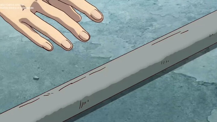 REKOMENDASI ANIME MENARIK