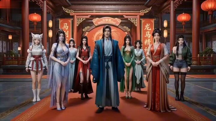 ปีม้า 2026 โชคดีตลอดปี!