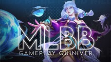 MLBB Gameplay Guiniver