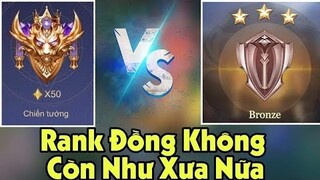 Thử Cầm Florentino Về Rank Đồng 3 Trải Nghiệm Gặp Ngay Trận Đấu Căng Như Chiến Tướng 50*