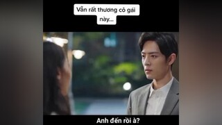Trả lời  Cô ấy yêu Cố Ngụy Trong thầm lặng k đòi hỏi.nhưng luôn thể hiện ra e thích anh ,rất yêu anh...chỉ tiếc Cố Ngụy k yêu cô ấy...
