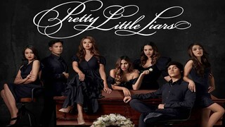 Pretty Little Liars SEASON 1 EPISODE 1  FULL HD