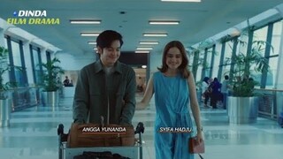 Dinda - Film | Syifa Hadju Angga Yunanda Fadi Alaydrus | Lanjutan Kisah Untuk Geri #film #terbaru