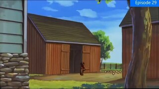 Tom Sawyer Episode 29 Tagalog Dubbed