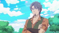 KUMA KUMA BEAR PUNCH! episode 4