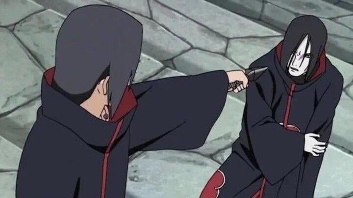 MEMALUKAN BANGET! Alasan Sebenarnya Orochimaru Kabur Dari Akatsuki Akhirnya Terungkap!