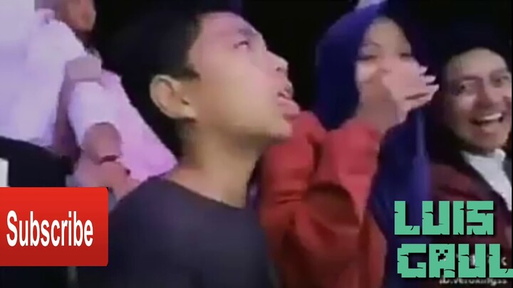 Kumpulan video lucu part4