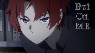 少年织田作「Bet On Me」