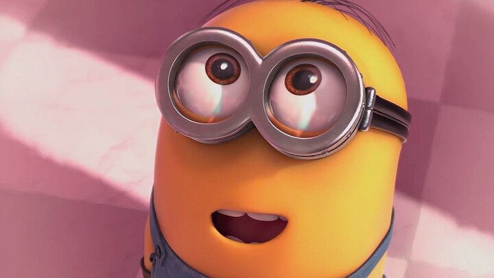 Những khoảnh khắc đập thình thịch của Minions thật dễ thương!