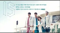[Indo Sub] Hospital.Ship.E16
