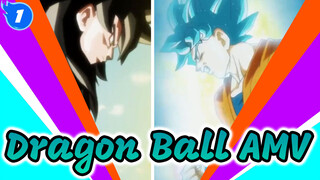 [Super Dragon Ball AMV] Epic Chinese Dubbing Ver. - 01_1