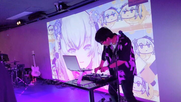 眠 大 佐 粉 丝 线 下 交 流 会