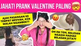 Kisah2 Valentine Paling MENGECEWAKAN! 😭