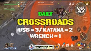 CROSSROADS-DUO -  Last Day On Earth: Survival