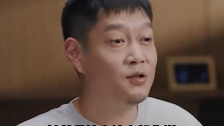 Sun Yingsha, all bright and spirited, bluntly rebuked her own coach.