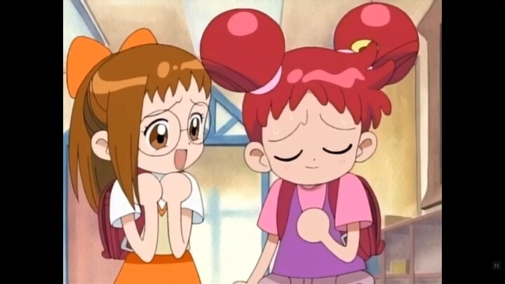 Doremi Phép Thuật Thần Kỳ Phần 1 Tập 6#ojamajodoremi#doremiphepthuatthanky