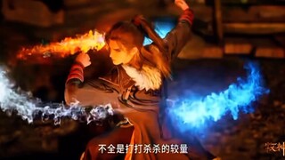 New❗Preview Talles Of Herding Gods Eps 31🔥