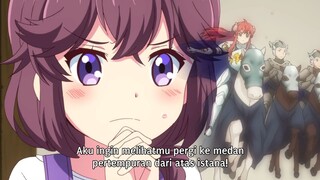 Machizoku Sub Indo Ep7