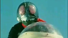 Kamen Rider (1971) Intro 1