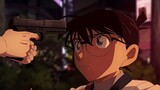 Cái ôm này sưởi ấm tôi. Shinichi là một thiên thần nhỏ dịu dàng.