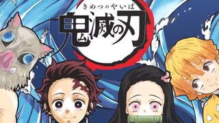 KIMETSU GAKUEN: VALENTINE-HEN EP3 (ENG SUB)