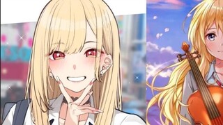 A review of my favorite romance anime from 2012 to 2023. Have you watched them all?