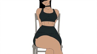 菜鸟绑匪绑架了一个烦人精