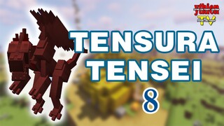 Tui Chuyển Sinh Thành Kẹo Dẻo 08 - Địa Ngục Gọi Tên Anh