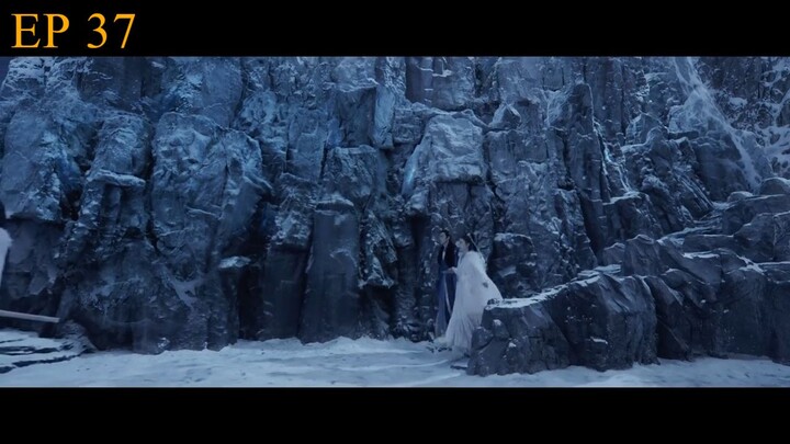 The Blossoming Love - Episode 37 - Sub Indonesia