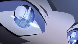 [Versi Teater/Daging Dimasak] Detektif Conan M20 Pure Black Nightmare 90 Detik Trailer 1080P [Peluru