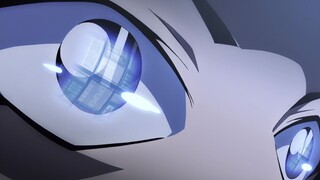 [Movie/Pre-made] Detective Conan M20: Dark Nightmare 90 seconds trailer 1080P [Silver Bullet]