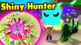 🔥Getting The Shiny Secret Hunter Title in Roblox Bubblegum Simulator