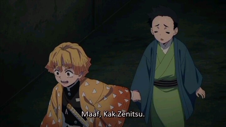 DEMON SLAYER S1 - [Episode 12C - Sub Indo]