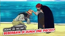 INI DIA SOSOK PALING DI TAKUTI GOROSEI DAN JUGA IMSAMA DI DUNIA ONE PIECE!! ONE PIECE TERBARU