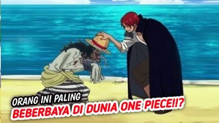 INI DIA SOSOK PALING DI TAKUTI GOROSEI DAN JUGA IMSAMA DI DUNIA ONE PIECE!! ONE PIECE TERBARU