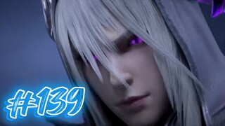 BTTH || S07 || EP 139 || PREVIEW || DEVIL STATUS HOUSE ||
