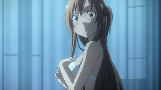 Sword Art Online - Episode 10 subtitle indonesia