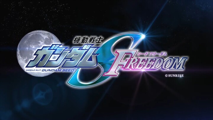 [Full Movie] Mobile Suit Gundam Seed Freedom - 2024 | Vietsub