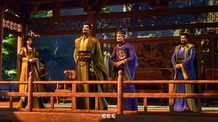 Preview ever night eps 12