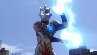 Xinao yang kuat! Penghargaan untuk semua tahapan Ultraman! Apakah ada alasan mengapa Anda tidak meny