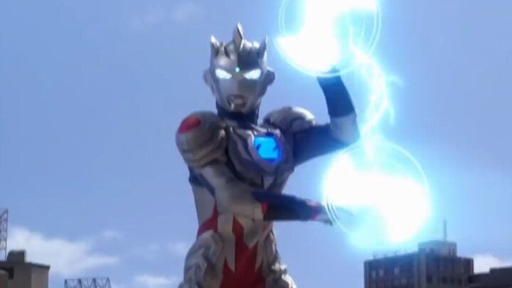 Vigorous Xinao! Tribute to all stages of Ultraman! Is there any reason why you don’t like him?