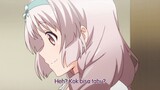 Inou-Battle wa Nichijou-kei no Naka de BD Episode 07 Subtitle Indonesia