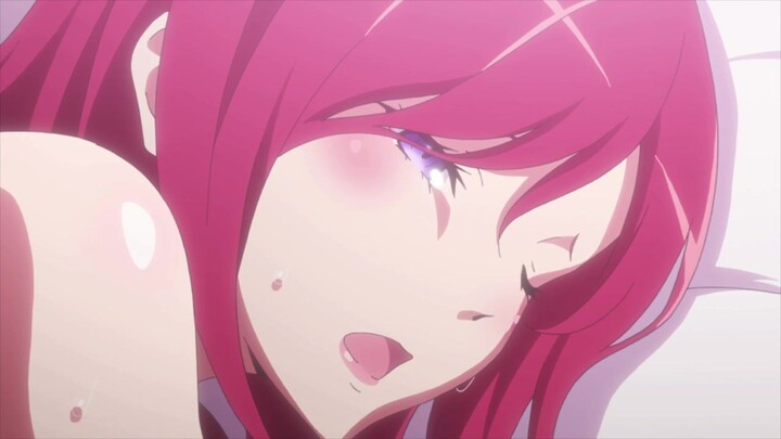 Anime Dewasa No Sensor MC Ngehamilin 12 Cewek