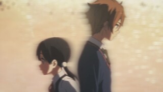 [MAD·AMV] "Tamako Love Story". Naoko Yamada. Penampilan terakhir