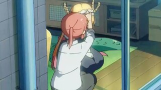 "Thor, who was defeated by the gods, met his beloved Xiaolin"