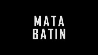 Mata Batin