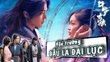 Hậu Trường "ĐẤU LA ĐẠI LỤC" (斗罗大陆 )siêu vui vẻ,hài hước || Tiêu Chiến X Ngô Tuyên Nghi