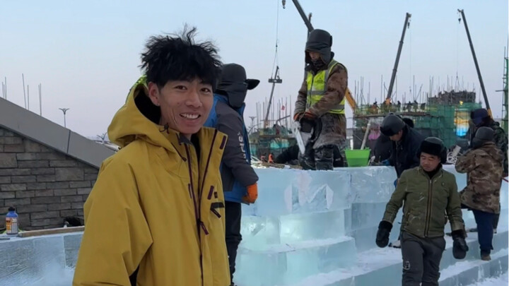 [Wangzai’s Depth] The latest video is live—come check it out!